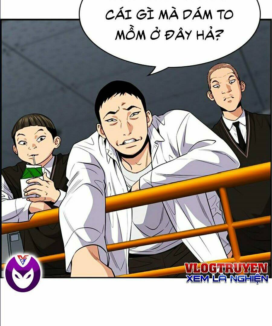 Giáo Dục Chân Chính - Get Schooled Chapter 39 - Trang 31