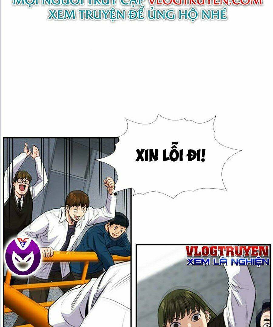 Giáo Dục Chân Chính - Get Schooled Chapter 39 - Trang 34