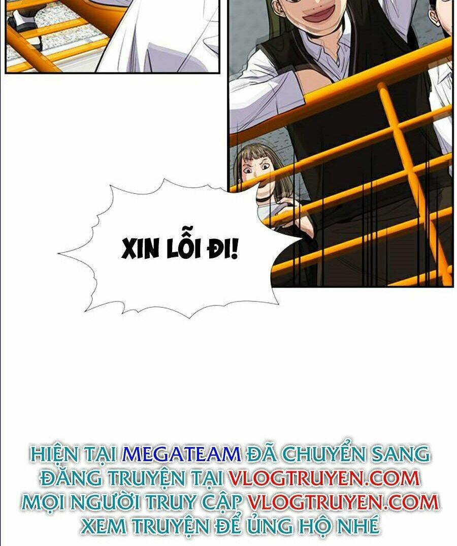 Giáo Dục Chân Chính - Get Schooled Chapter 39 - Trang 35