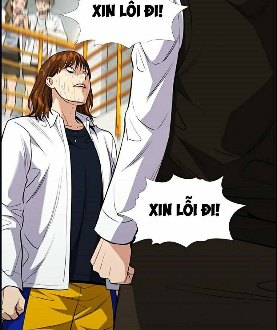 Giáo Dục Chân Chính - Get Schooled Chapter 39 - Trang 37