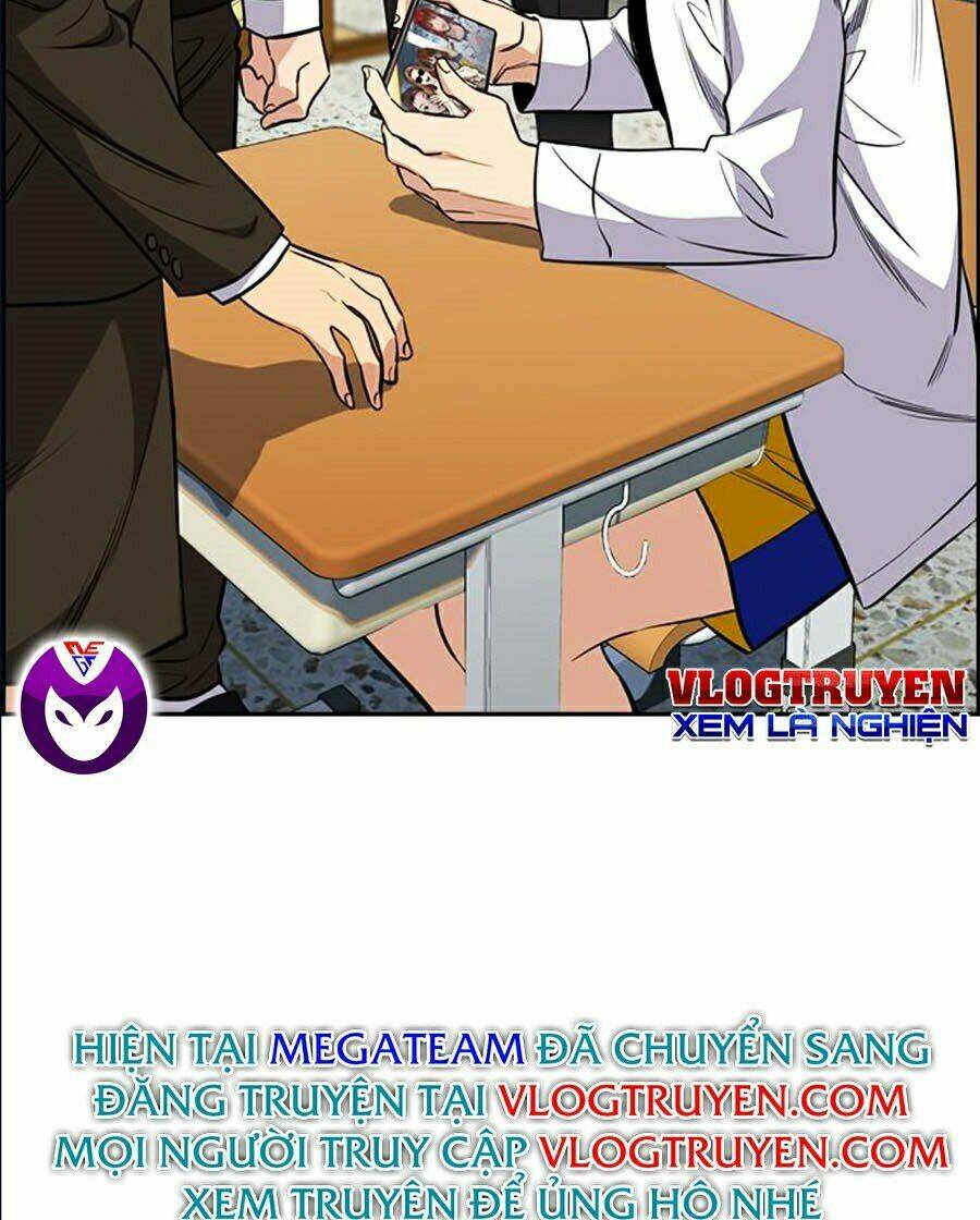 Giáo Dục Chân Chính - Get Schooled Chapter 39 - Trang 3