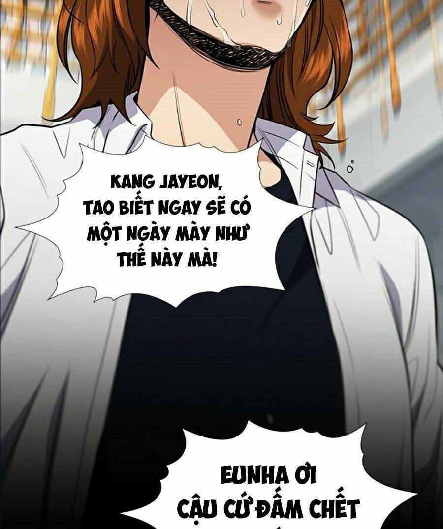 Giáo Dục Chân Chính - Get Schooled Chapter 39 - Trang 40