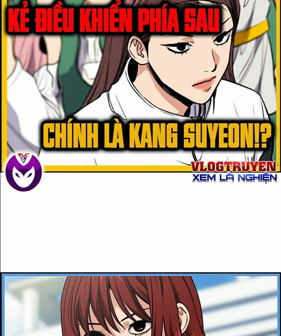 Giáo Dục Chân Chính - Get Schooled Chapter 39 - Trang 44