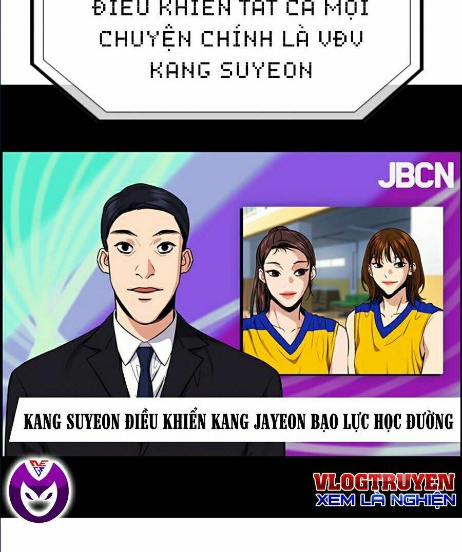 Giáo Dục Chân Chính - Get Schooled Chapter 39 - Trang 47