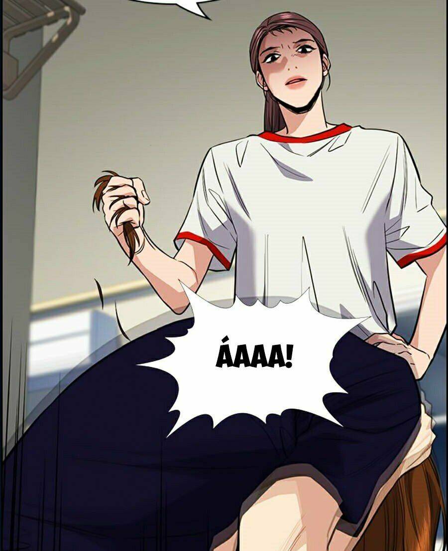 Giáo Dục Chân Chính - Get Schooled Chapter 39 - Trang 78