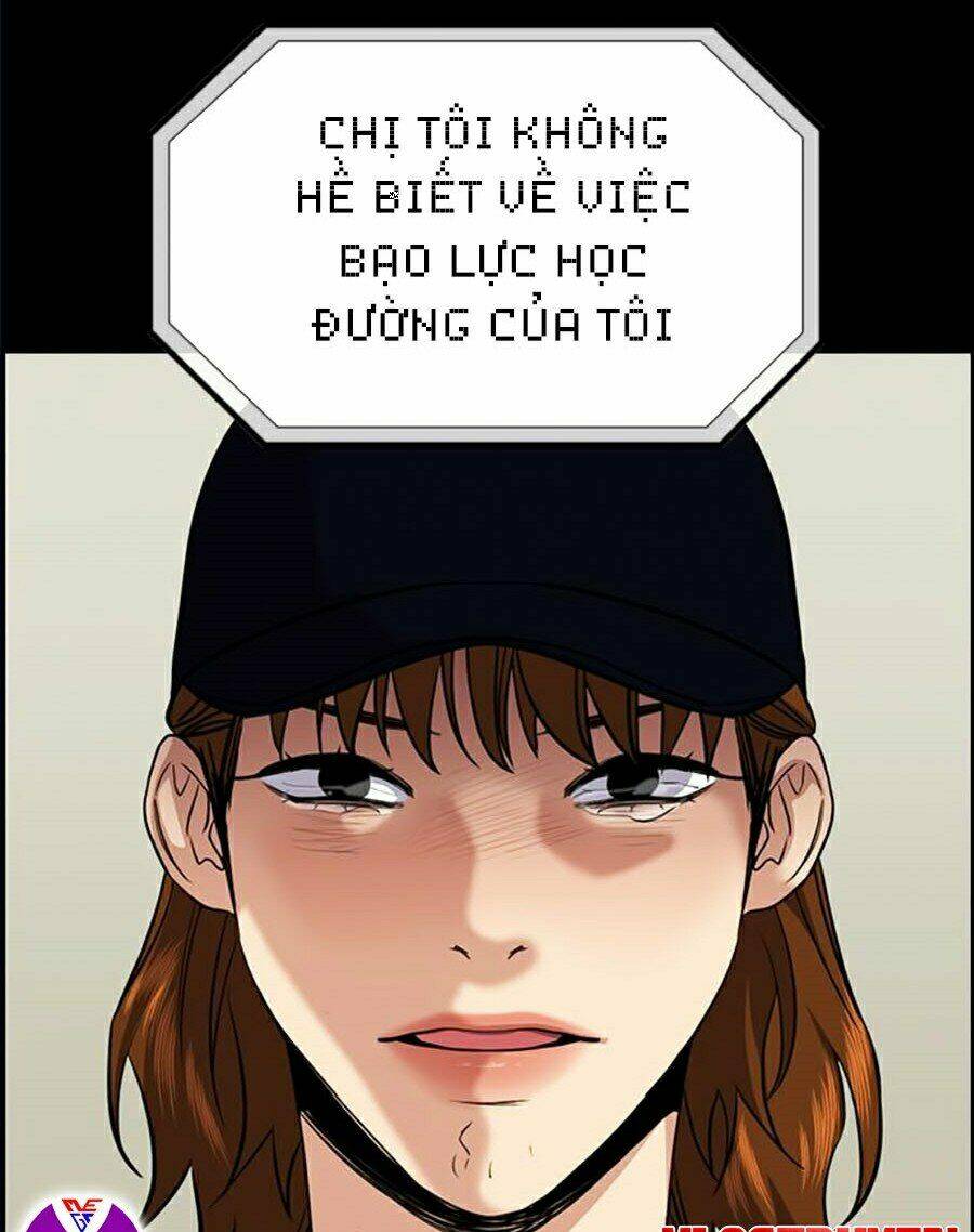 Giáo Dục Chân Chính - Get Schooled Chapter 39 - Trang 92