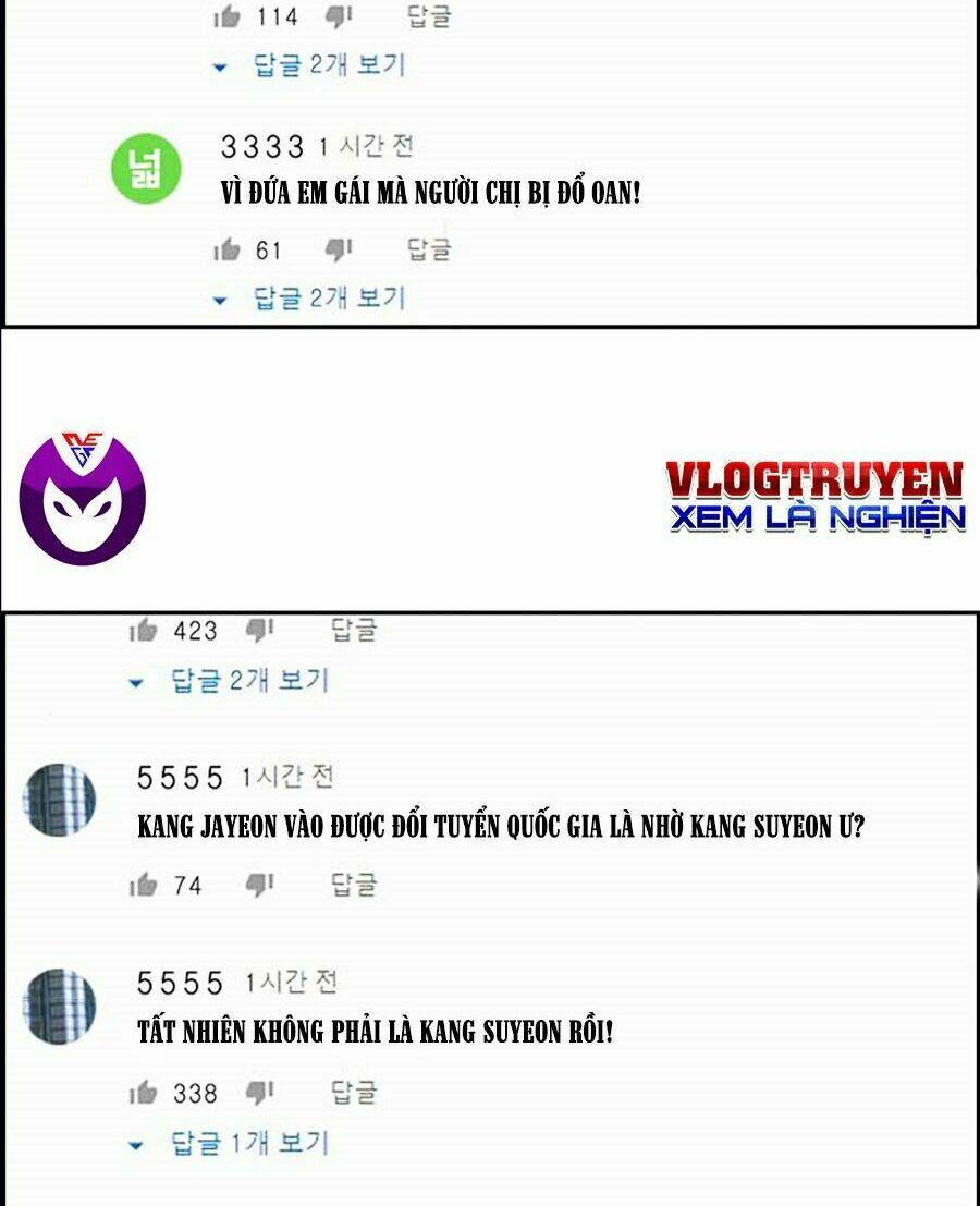 Giáo Dục Chân Chính - Get Schooled Chapter 39 - Trang 97