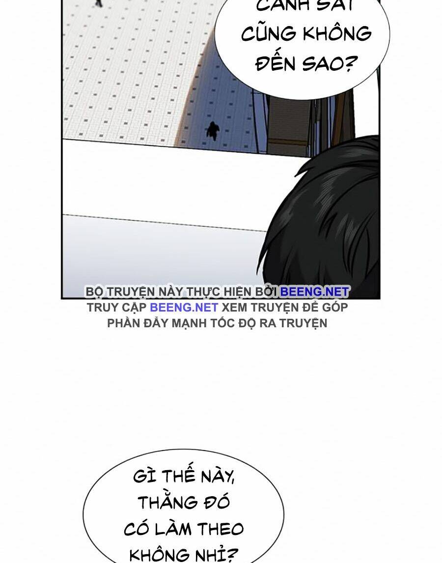 Giáo Dục Chân Chính - Get Schooled Chapter 4 - Trang 100