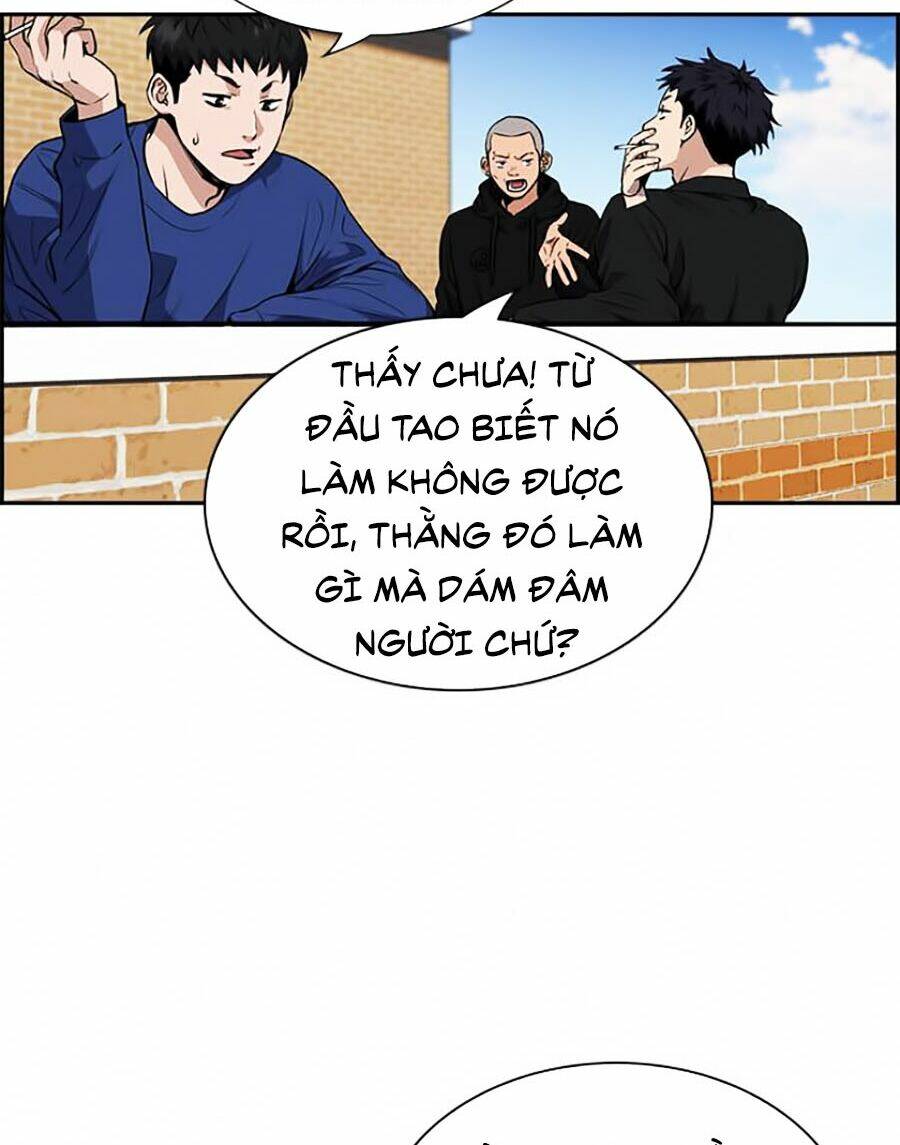 Giáo Dục Chân Chính - Get Schooled Chapter 4 - Trang 101