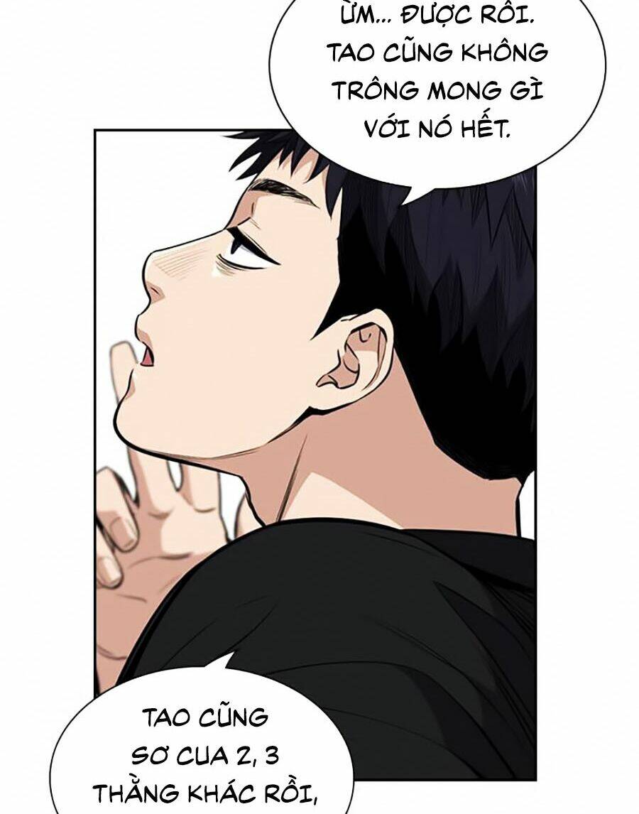 Giáo Dục Chân Chính - Get Schooled Chapter 4 - Trang 102