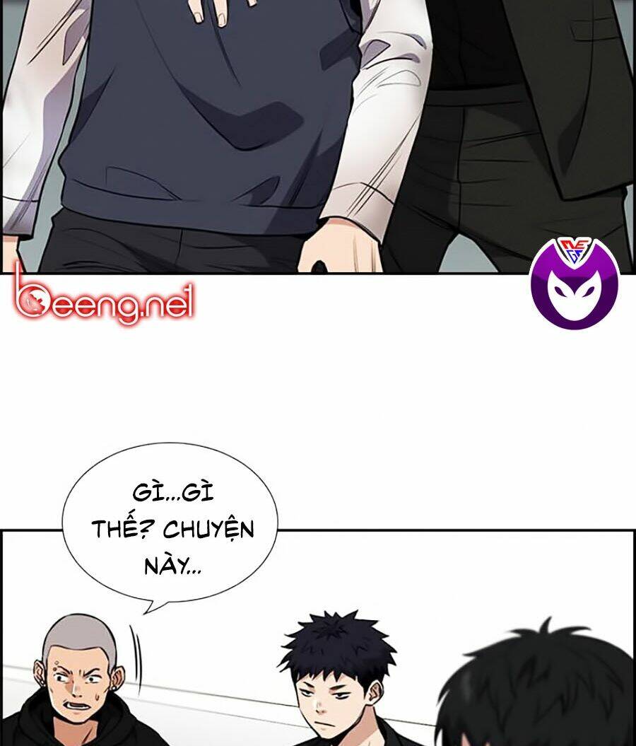 Giáo Dục Chân Chính - Get Schooled Chapter 4 - Trang 106