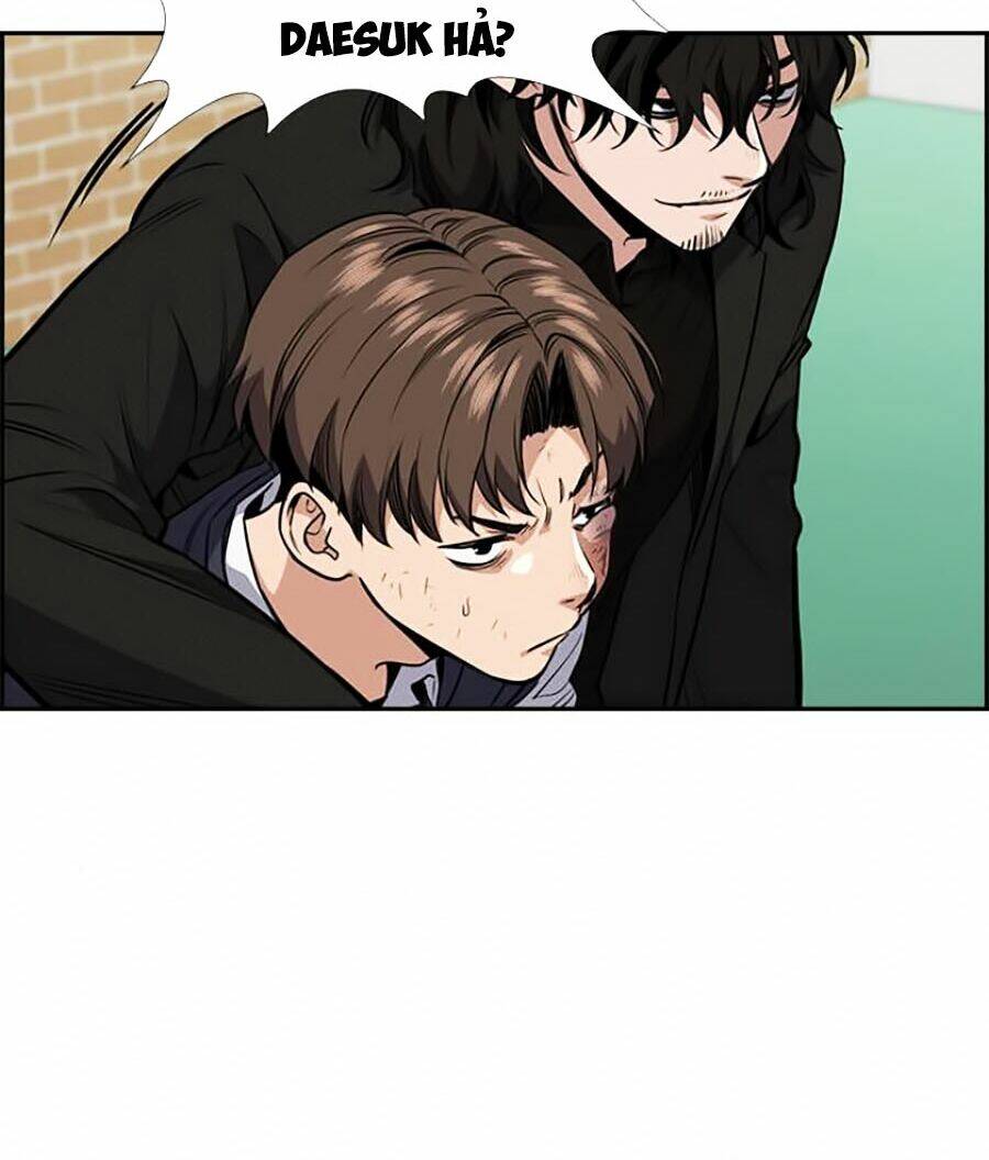 Giáo Dục Chân Chính - Get Schooled Chapter 4 - Trang 108