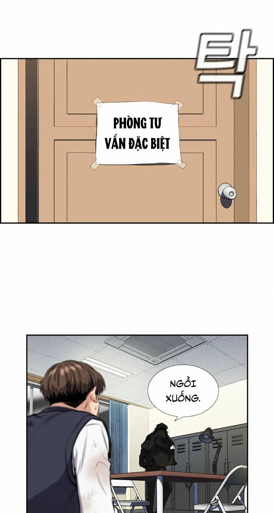 Giáo Dục Chân Chính - Get Schooled Chapter 4 - Trang 10