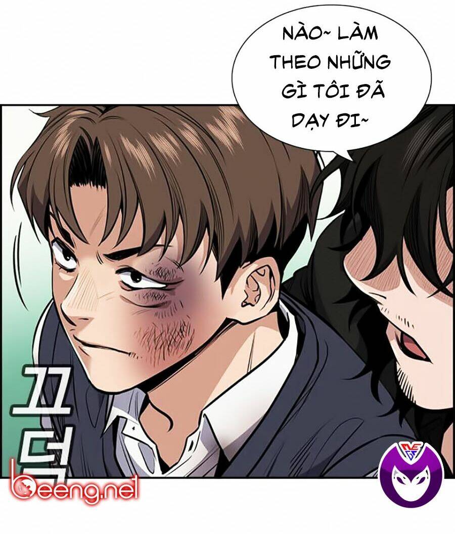 Giáo Dục Chân Chính - Get Schooled Chapter 4 - Trang 111