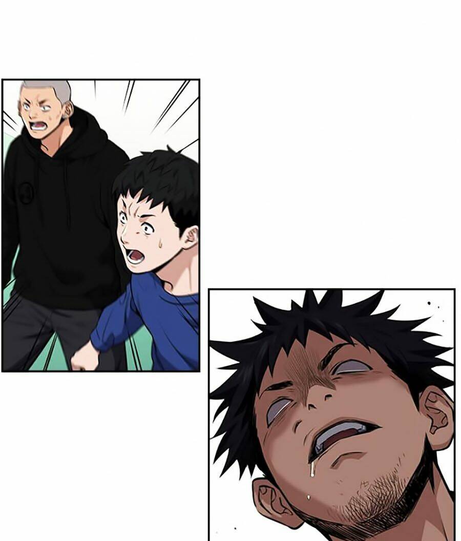 Giáo Dục Chân Chính - Get Schooled Chapter 4 - Trang 116