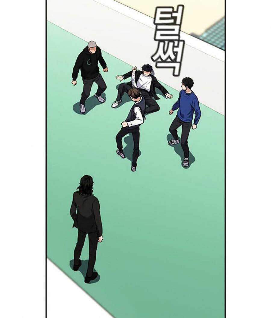 Giáo Dục Chân Chính - Get Schooled Chapter 4 - Trang 118