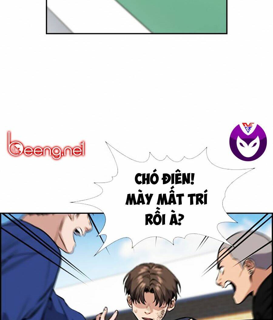 Giáo Dục Chân Chính - Get Schooled Chapter 4 - Trang 119