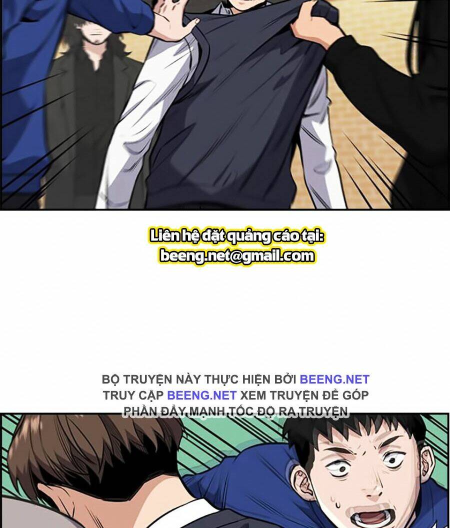 Giáo Dục Chân Chính - Get Schooled Chapter 4 - Trang 120