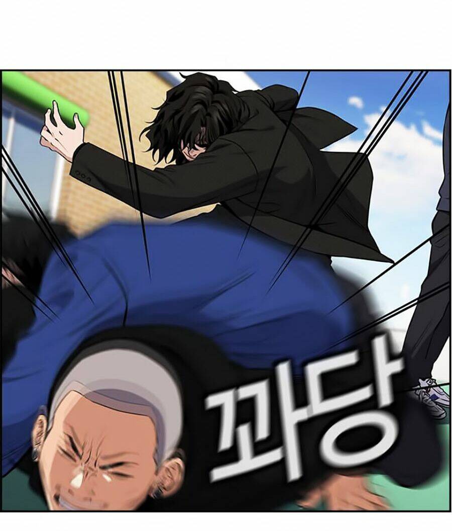 Giáo Dục Chân Chính - Get Schooled Chapter 4 - Trang 122