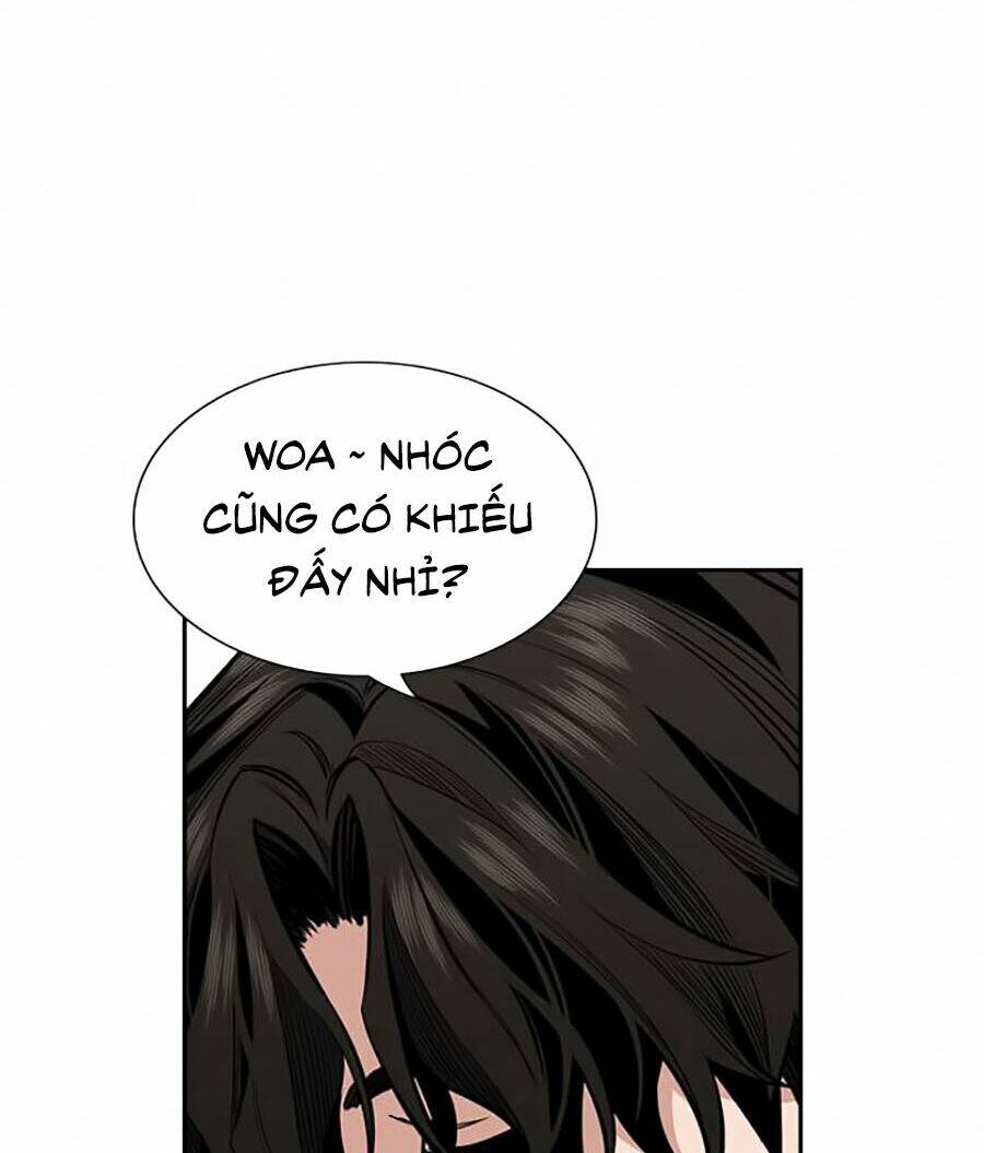 Giáo Dục Chân Chính - Get Schooled Chapter 4 - Trang 123