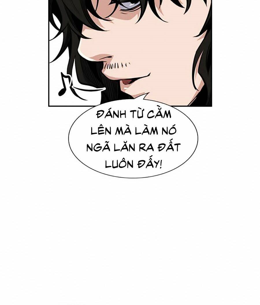 Giáo Dục Chân Chính - Get Schooled Chapter 4 - Trang 124