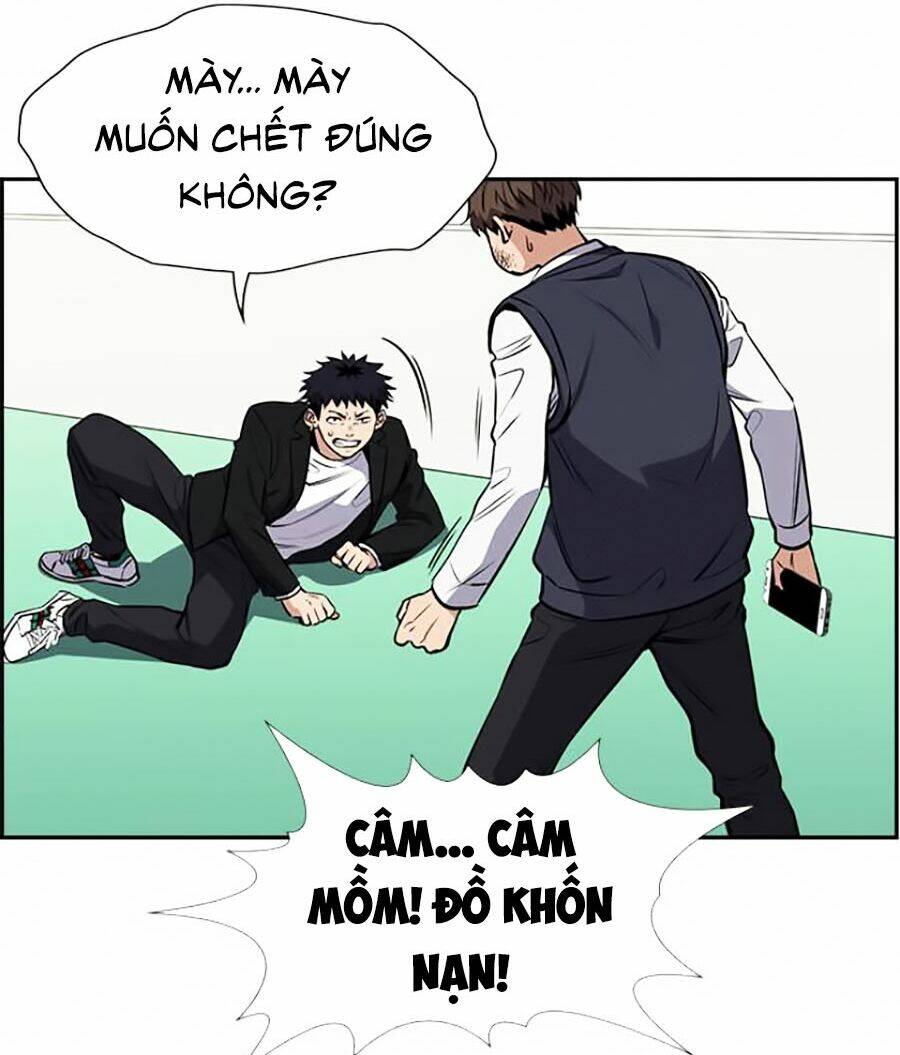 Giáo Dục Chân Chính - Get Schooled Chapter 4 - Trang 125