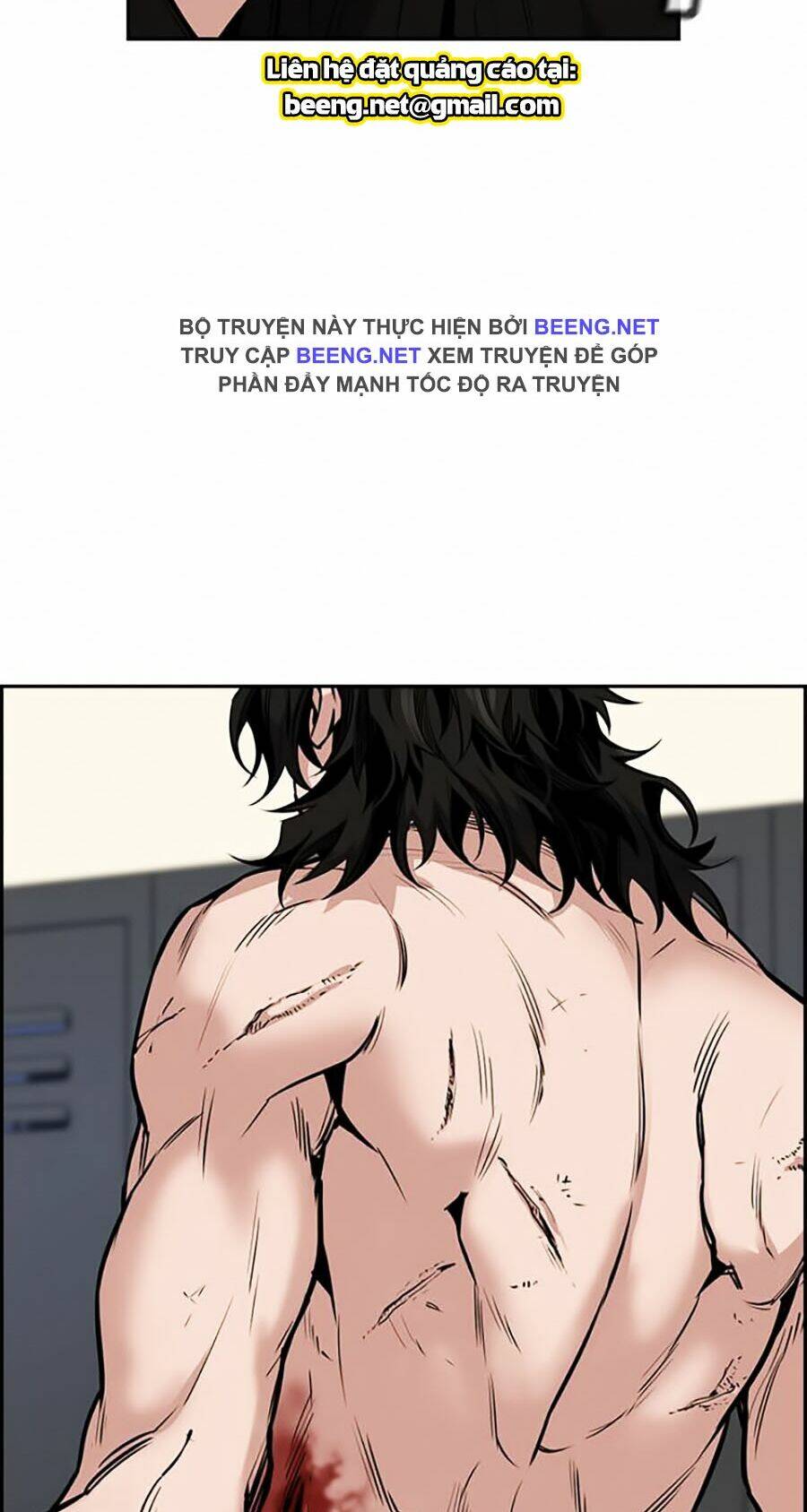 Giáo Dục Chân Chính - Get Schooled Chapter 4 - Trang 12