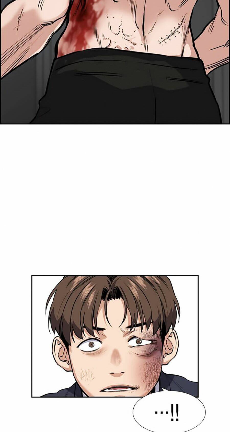 Giáo Dục Chân Chính - Get Schooled Chapter 4 - Trang 13