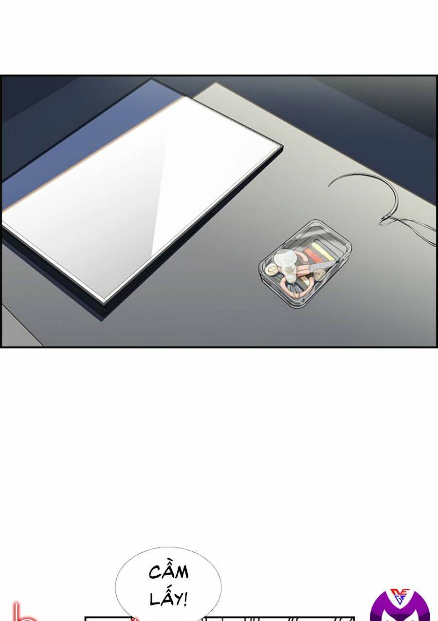 Giáo Dục Chân Chính - Get Schooled Chapter 4 - Trang 15