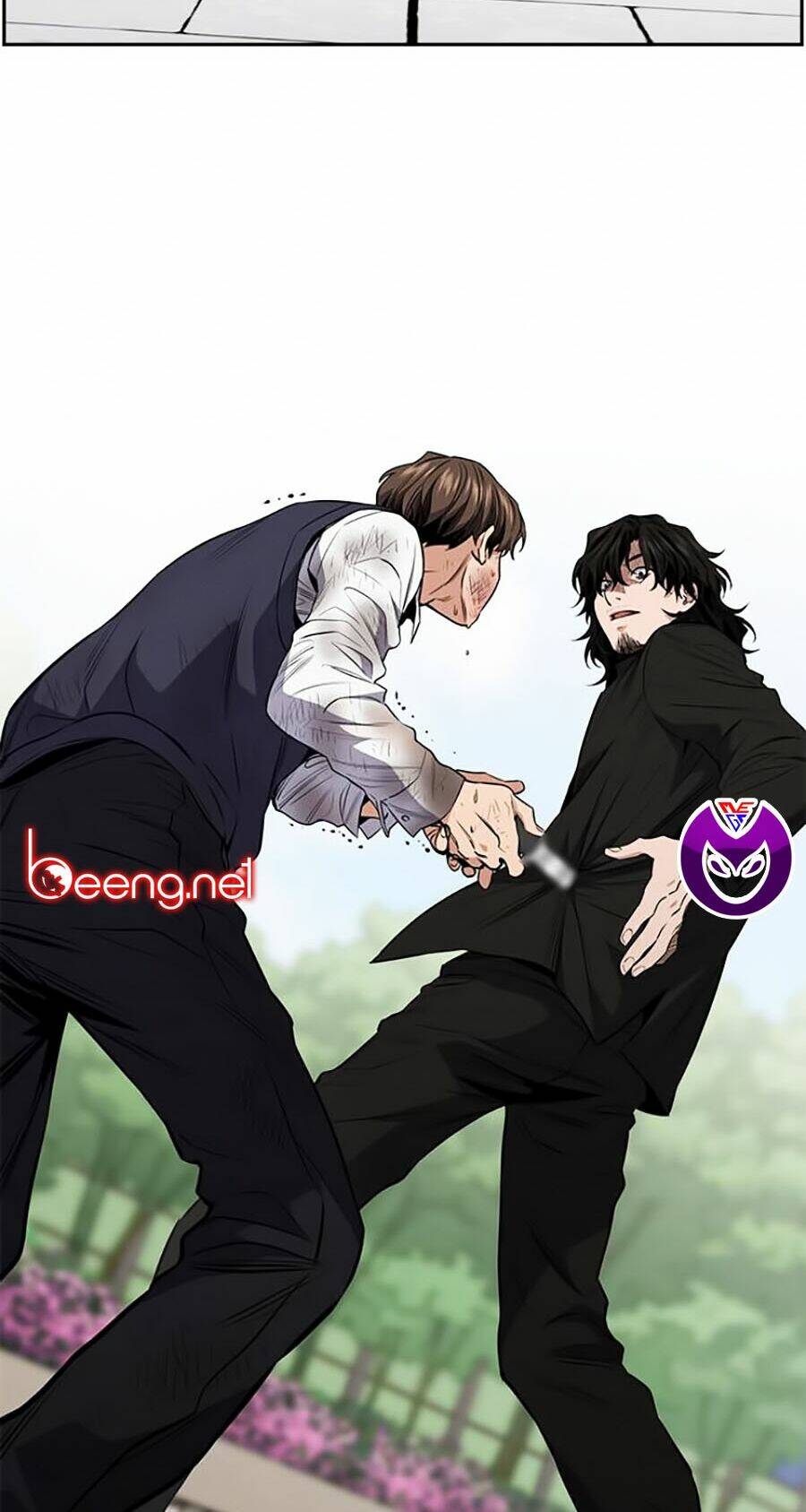 Giáo Dục Chân Chính - Get Schooled Chapter 4 - Trang 1