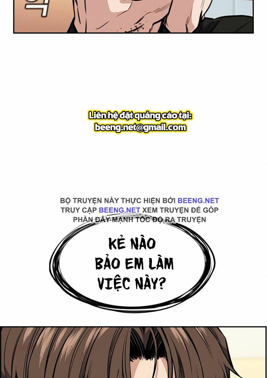 Giáo Dục Chân Chính - Get Schooled Chapter 4 - Trang 20