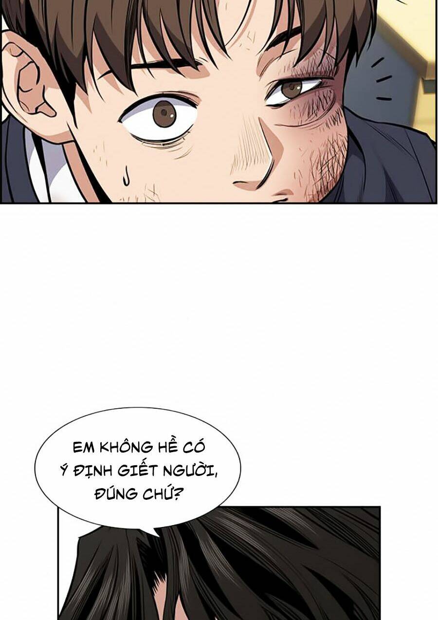 Giáo Dục Chân Chính - Get Schooled Chapter 4 - Trang 21