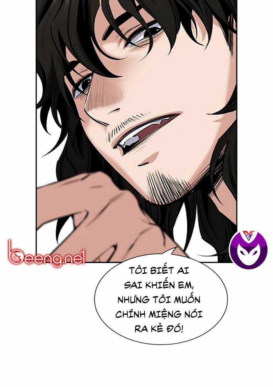 Giáo Dục Chân Chính - Get Schooled Chapter 4 - Trang 22