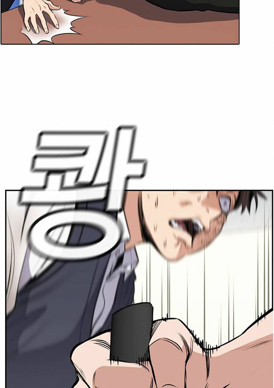 Giáo Dục Chân Chính - Get Schooled Chapter 4 - Trang 25