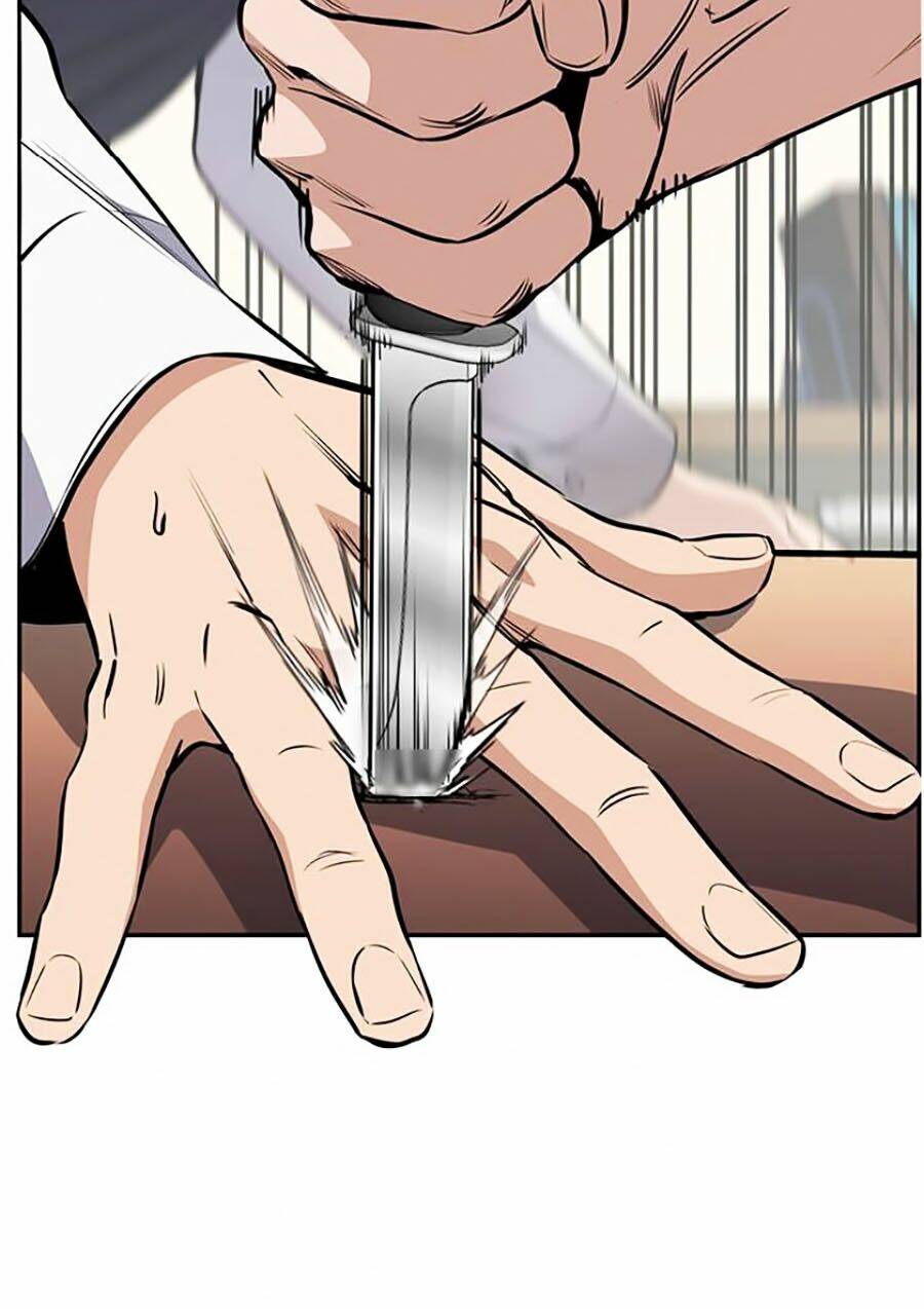 Giáo Dục Chân Chính - Get Schooled Chapter 4 - Trang 26