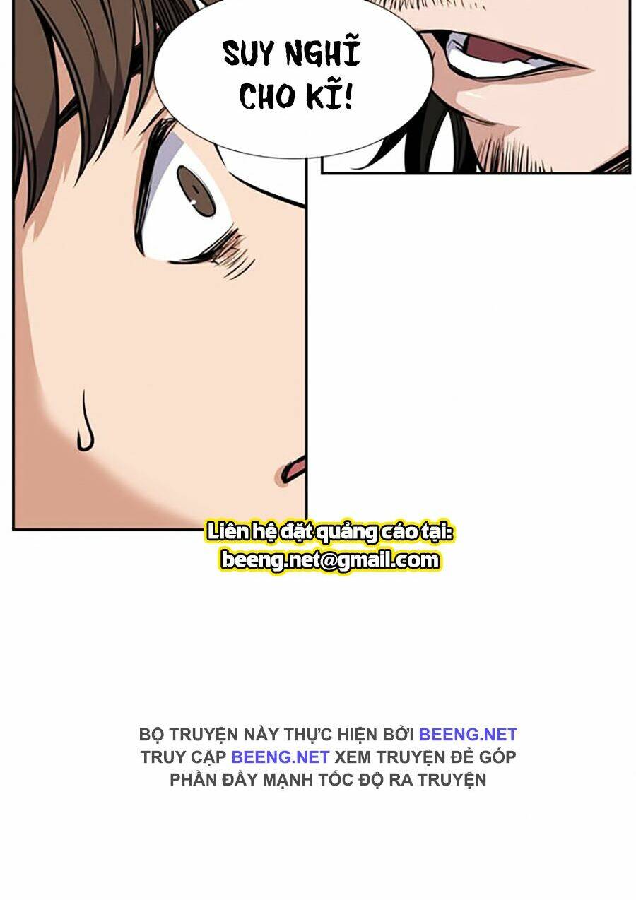 Giáo Dục Chân Chính - Get Schooled Chapter 4 - Trang 29