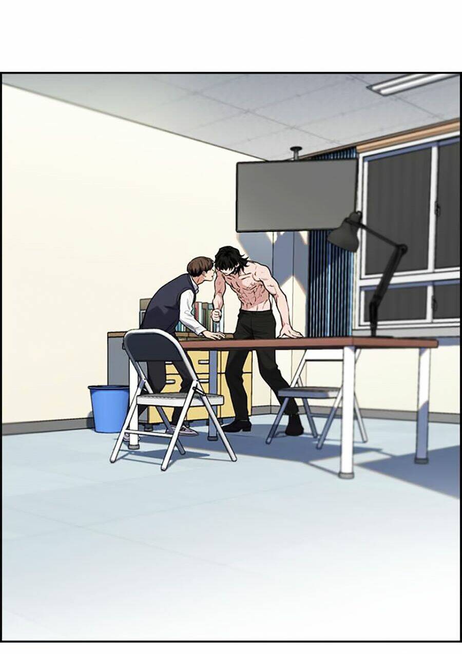 Giáo Dục Chân Chính - Get Schooled Chapter 4 - Trang 30