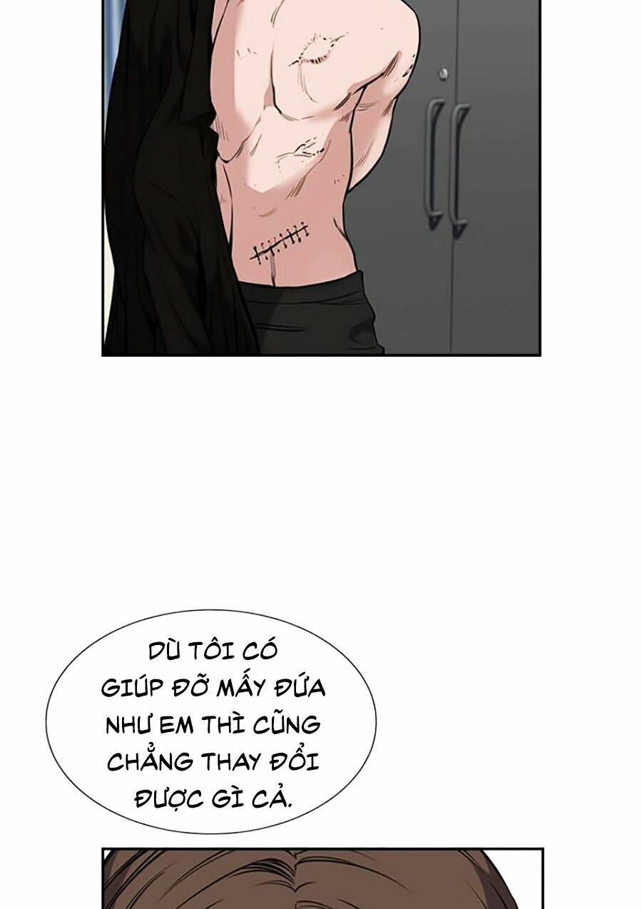 Giáo Dục Chân Chính - Get Schooled Chapter 4 - Trang 33