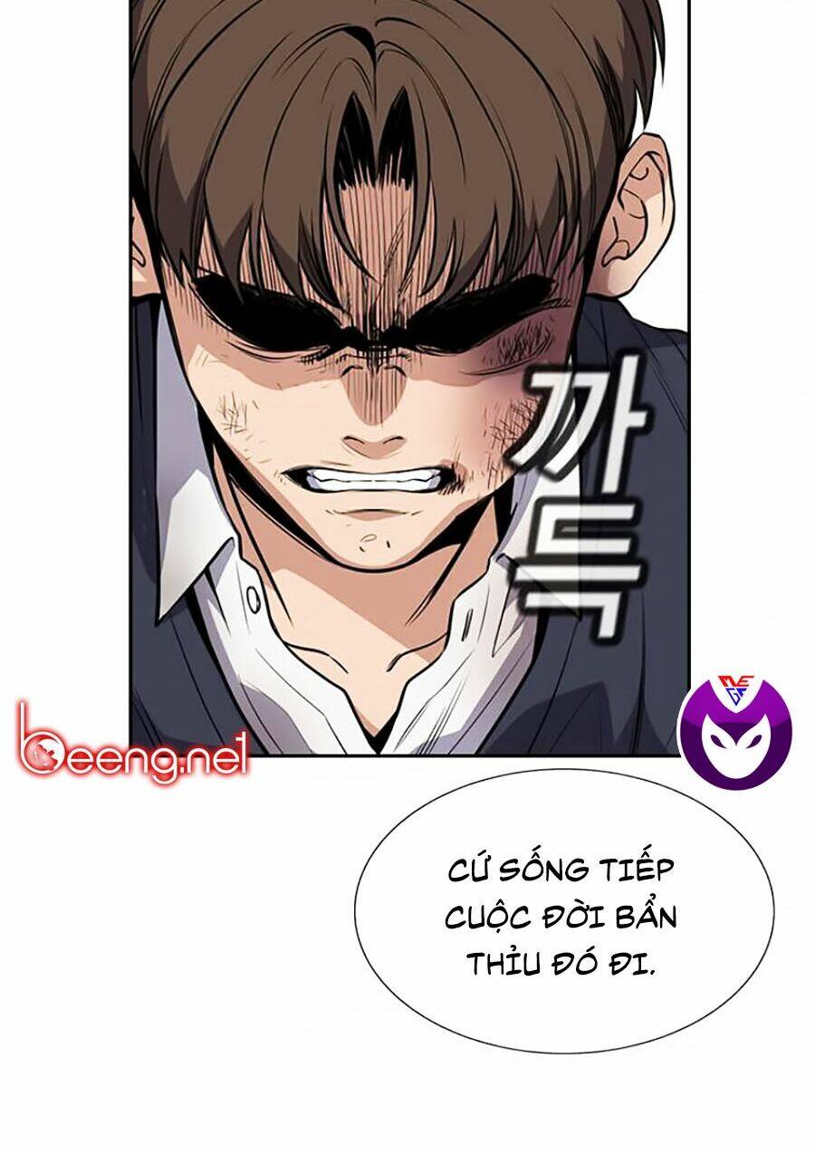 Giáo Dục Chân Chính - Get Schooled Chapter 4 - Trang 34