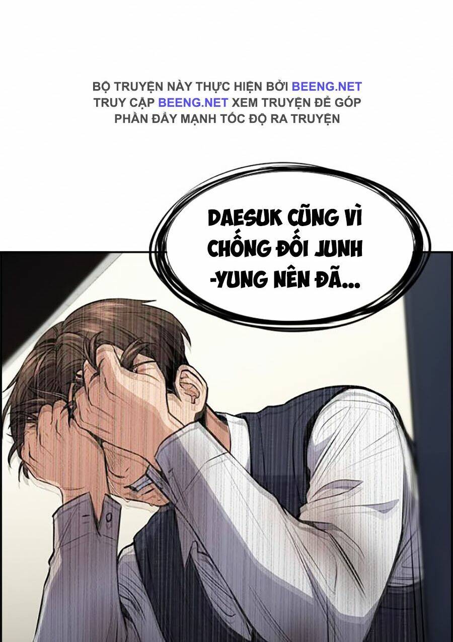 Giáo Dục Chân Chính - Get Schooled Chapter 4 - Trang 36