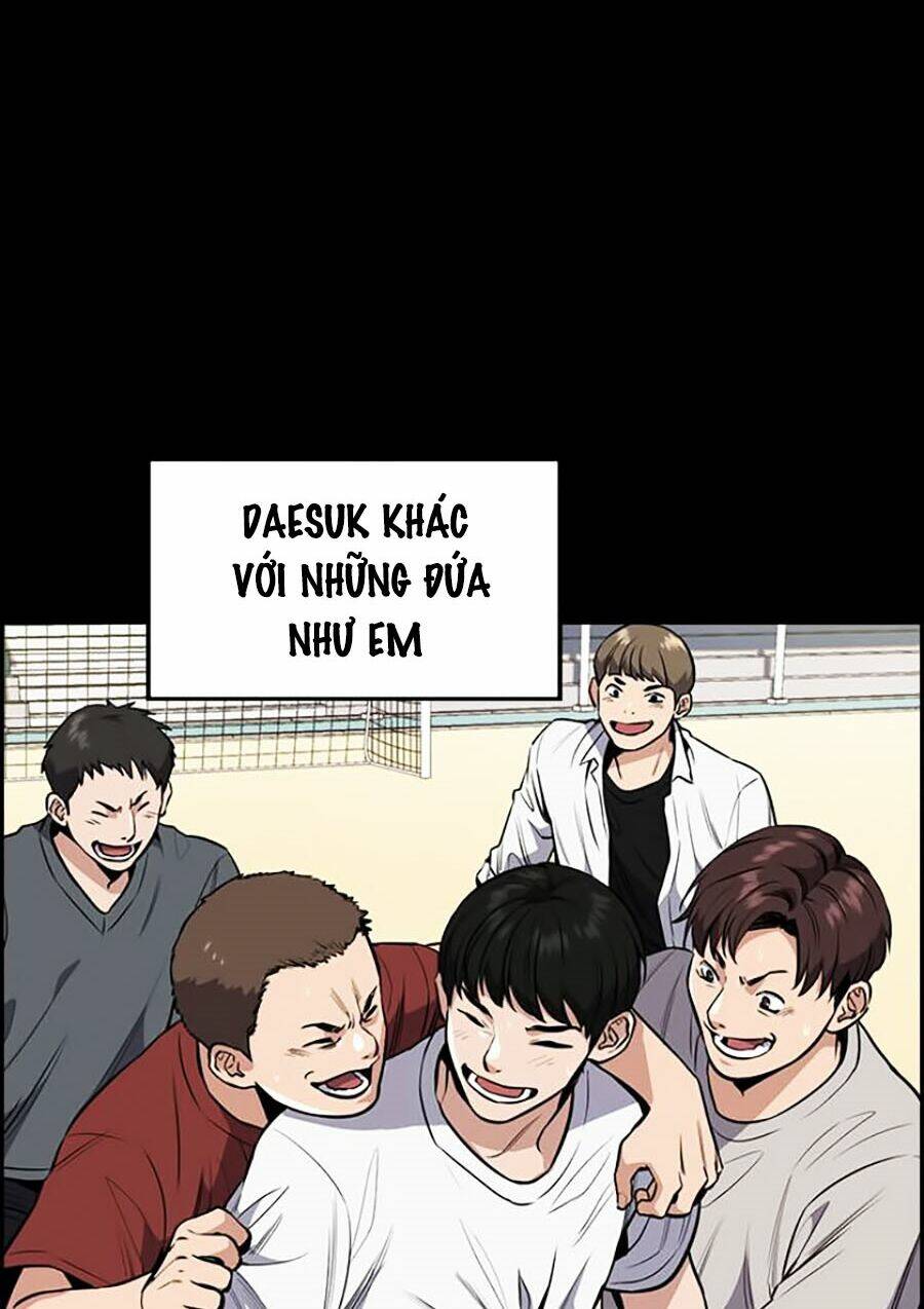 Giáo Dục Chân Chính - Get Schooled Chapter 4 - Trang 38