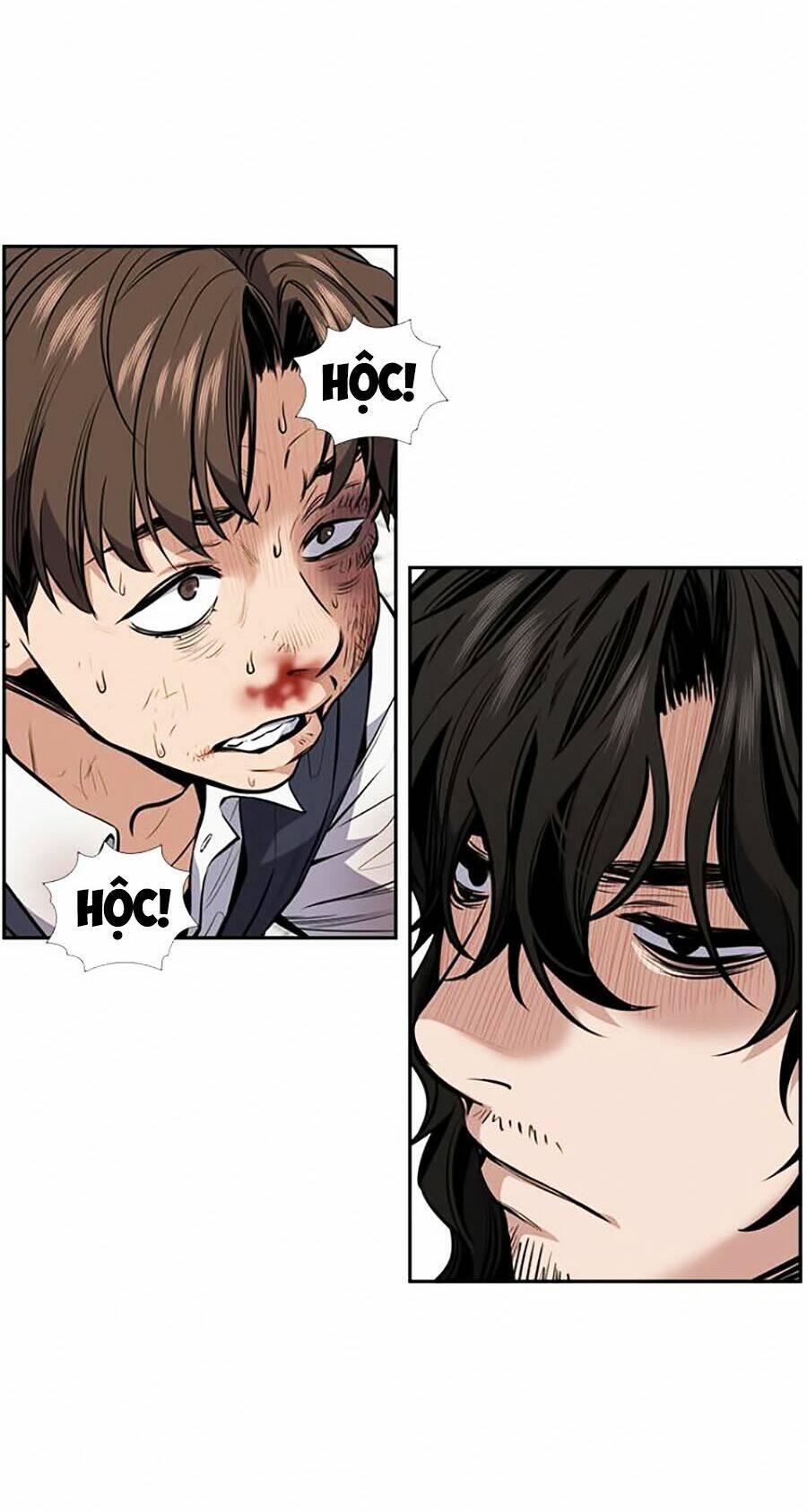 Giáo Dục Chân Chính - Get Schooled Chapter 4 - Trang 3