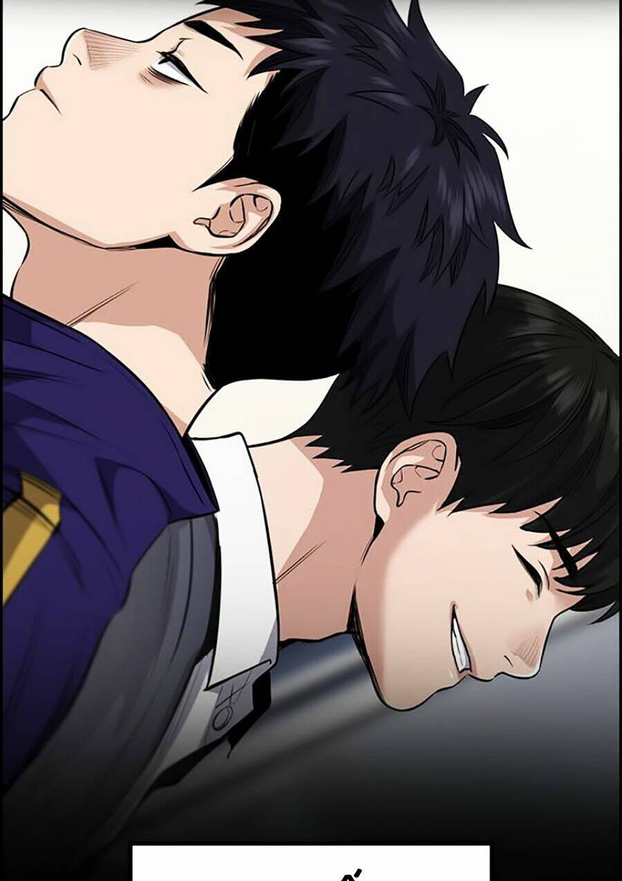 Giáo Dục Chân Chính - Get Schooled Chapter 4 - Trang 43