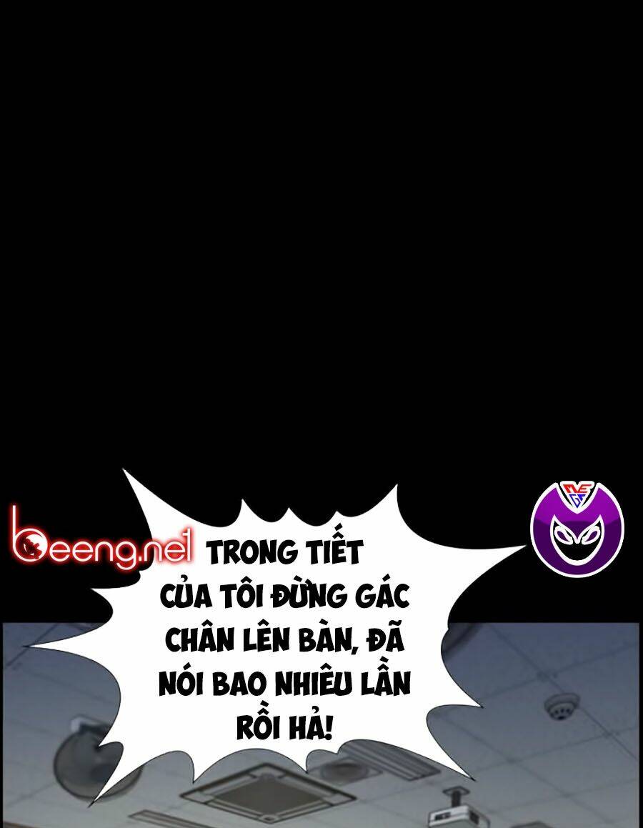 Giáo Dục Chân Chính - Get Schooled Chapter 4 - Trang 45