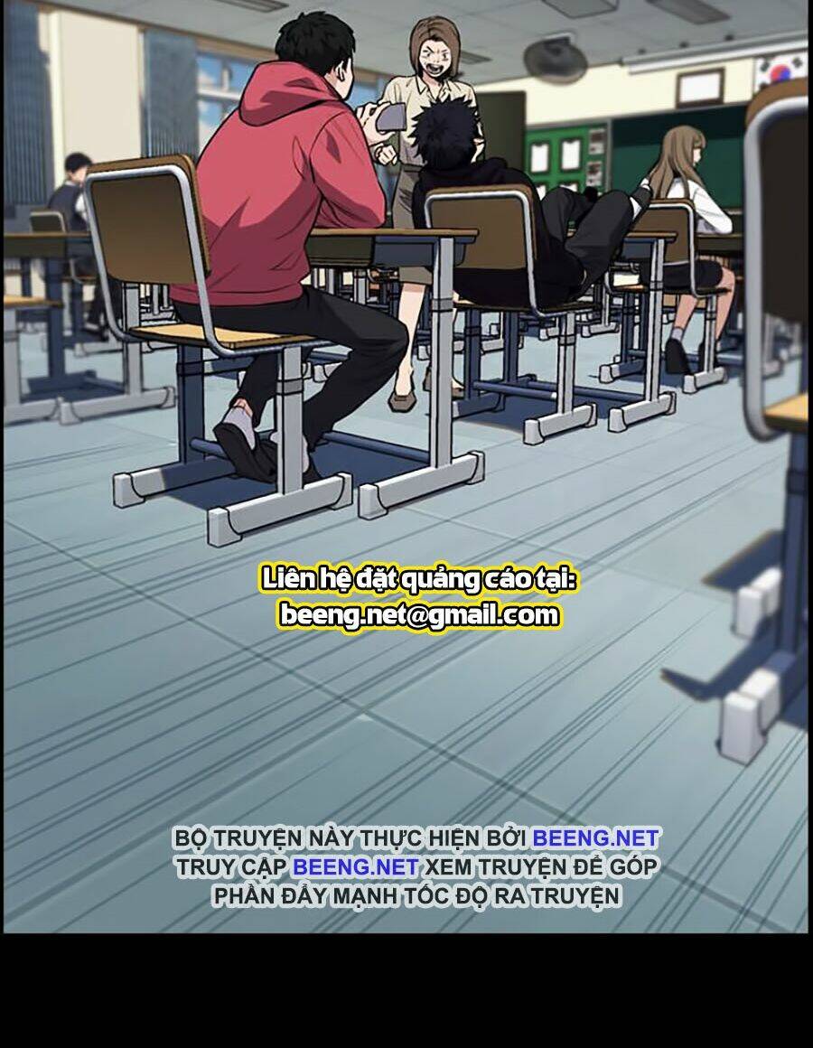 Giáo Dục Chân Chính - Get Schooled Chapter 4 - Trang 46