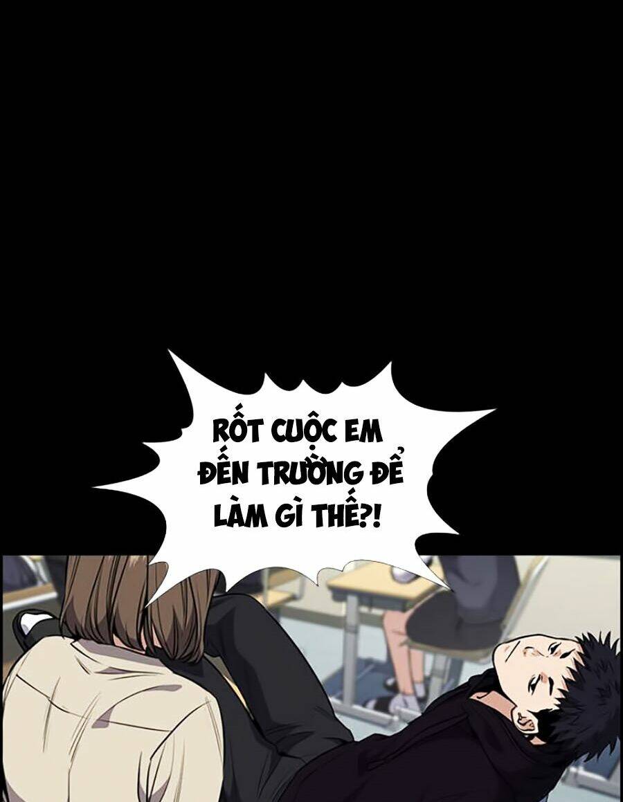 Giáo Dục Chân Chính - Get Schooled Chapter 4 - Trang 47