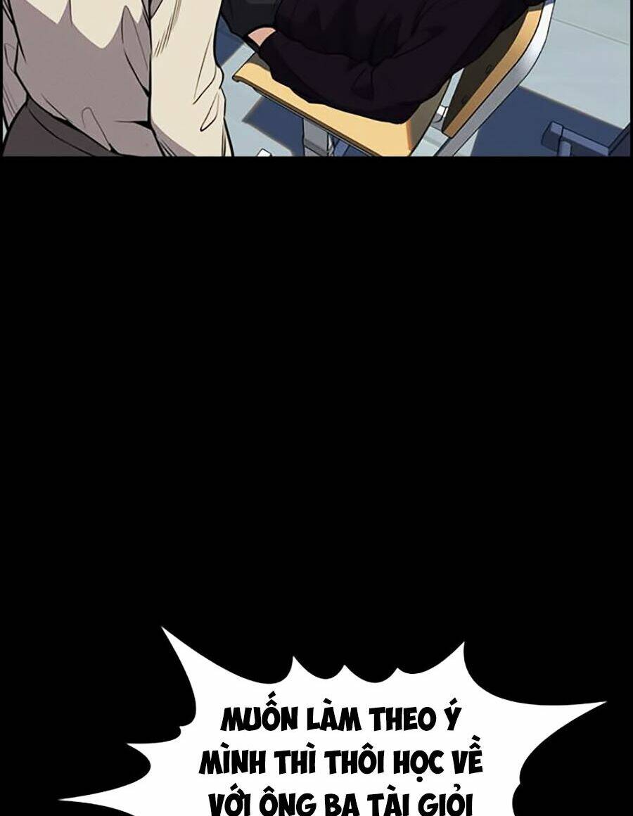 Giáo Dục Chân Chính - Get Schooled Chapter 4 - Trang 48