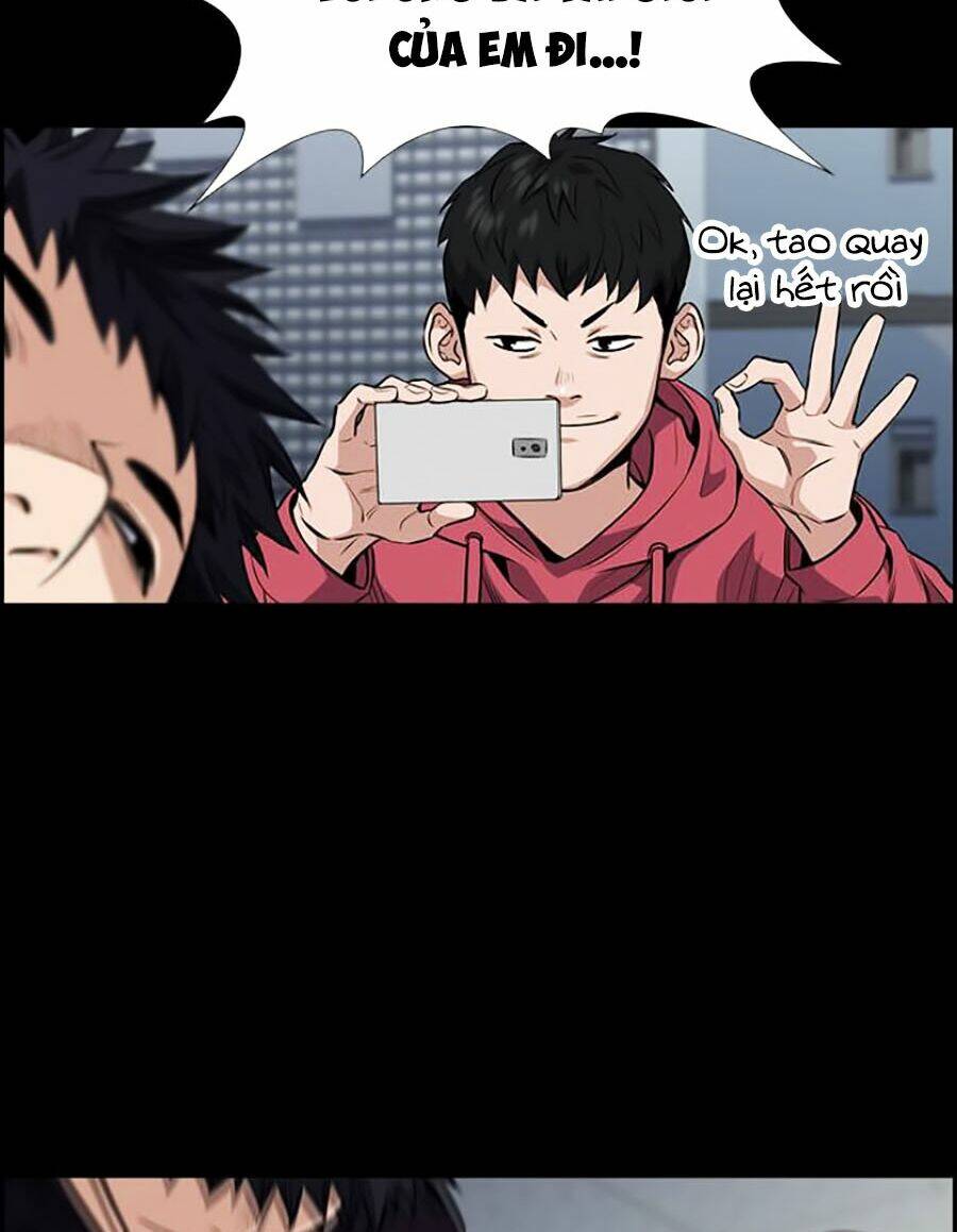 Giáo Dục Chân Chính - Get Schooled Chapter 4 - Trang 49