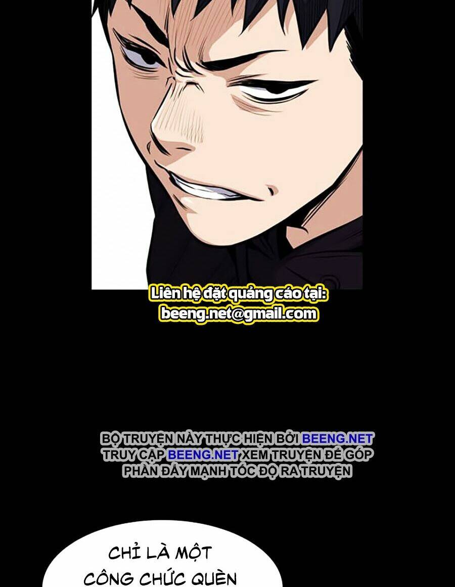 Giáo Dục Chân Chính - Get Schooled Chapter 4 - Trang 52