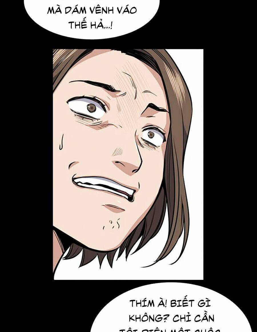 Giáo Dục Chân Chính - Get Schooled Chapter 4 - Trang 53